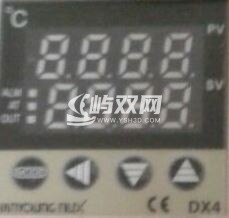 温度控制面板缩略图